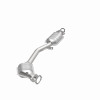 Magnaflow Conv DF 04 Forester 2.5L Rr CA - 451008