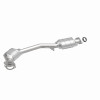 Magnaflow Conv DF 04 Forester 2.5L Rr CA - 451008