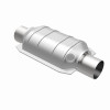 Magnaflow Conv Univ 2.00in Rear CA - 451034