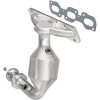 Magnaflow Conv DF 02-05 Ford Escape 3.0L - 452009
