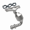 Magnaflow Conv DF 02-05 Ford Escape 3.0L - 452009