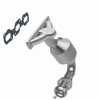 Magnaflow Conv DF 02-05 Ford Escape 3.0L - 452009