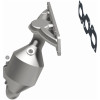 Magnaflow Conv DF 02-05 Ford Escape 3.0L - 452009