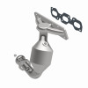 Magnaflow Conv DF 02-05 Ford Escape 3.0L - 452009