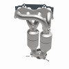 MagnaFlow Conv DF 01-03 Toyota Rav4 2.0L L4 - 452013