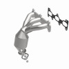 Magnaflow Conv DF 02-06 Hyundai Sonata 2.7L - 452018