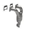 Magnaflow Conv DF 97-99 Nissan Sentra 1.6L - 452023