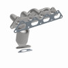 MagnaFlow Conv DF 01-05 Dodge Stratus 2.4L - 452027