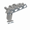 MagnaFlow Conv DF 01-05 Dodge Stratus 2.4L - 452027
