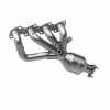 Magnaflow Conv DF 98-99 Nissan Frontier 2.4L - 452028