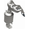 MagnaFlow Conv DF Honda 00-05 Civiv 1.7L - 452030