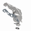 MagnaFlow Conv DF Honda 00-05 Civiv 1.7L - 452030