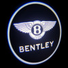 Oracle Door LED Projectors - Bentley - 3352-504