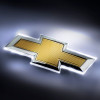 Oracle 16-19 Chevrolet Camaro Illuminated Bowtie - White - 3460-001