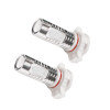 Oracle 52 Plasma Bulbs (Pair) - Amber - 3606-055