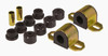 Prothane 84-99 Jeep Cherokee / Commander Front Sway Bar Bushings - 7/8in - Black - 1-1115-BL