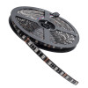 Oracle Exterior Black Flex LED 12in Strip - Green - 3804-004