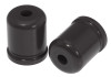 Prothane Jeep Wrangler JK 2/4DR Rear Bump Stop - Black - 1-1304-BL