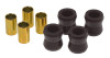Prothane 68-70 AMC AMX Torque Link Kit - Black - 1-1602-BL