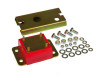 Prothane 87-99 Jeep Grand Cherokee XJ Trans Mount - Red - 1-1603