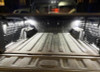 Oracle Truck Bed LED Cargo Light 60in Pair w/ Switch - White - 3826-504