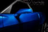 Oracle 05-13 Chevrolet Corvette C6 Concept Side Mirrors - Unpainted - No Color - 3901-504