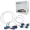 Oracle Nissan Altima Sedan 10-12 Halo Kit - ColorSHIFT - 3945-330