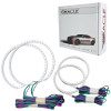 Oracle Nissan Altima Sedan 10-12 Halo Kit - ColorSHIFT w/ BC1 Controller - 3945-335