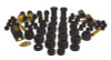 Prothane 81-86 Jeep CJ8 Total Kit - Black - 1-2014-BL