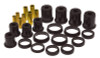 Prothane 93-98 Jeep Grand Cherokee Front Control Arm Bushings - Black - 1-203-BL