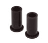 Prothane 64-69 AMC Front Trunnion Bushings - Black - 1-209-BL