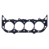 Cometic GM Gen-V/VI Big Block V8 .070in MLS Cylinder Head Gasket - 4.375in Bore - C5332-070