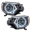 Oracle Toyota Tacoma 12-15 LED Halo Kit - White - 3970-001