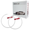 Oracle Toyota Tacoma 12-15 LED Halo Kit - White - 3970-001