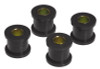Prothane Jaguar Front Upper Inner Control Arm Bushings - Black - 11-45029-BL