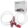 Oracle Jaguar XJ 03-09 LED Halo Kit - White - 3973-001