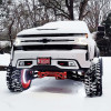 Oracle LED Illuminated Wheel Rings - White - 4215-001