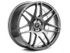 Forgestar F14 Drag 18x8 Front Wheel - Satin Black - CTS-V / Camaro