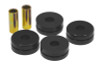 Prothane 84-7/87 Nissan 300ZX Strut Rod Bushings - Black - 14-1203-BL