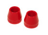 Prothane 70-78 Datsun 240/260/280Z Bump Stop - Red - 14-1301