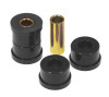 Prothane 74-78 Datsun 240/260/280Z Trans Crossmember Bushings - Black - 14-1601-BL
