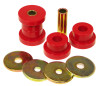 Prothane 70-78 Datsun 240/260/280Z Diff Mount - Red - 14-1602