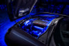 Oracle Engine Bay LED Kit 60in - UV/Purple - 4226-007
