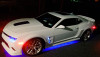 Oracle Universal LED Underbody Kit - ColorSHIFT - 4227-333