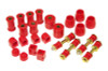 Prothane 79-83 Datsun 280ZX Total Kit - Red - 14-2003