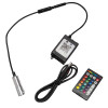 Oracle Fiber Optic LED Light Head - ColorSHIFT (1PCS) - ColorSHIFT - 4231-333-1