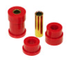 Prothane 70-78 Datsun 240/260/280Z Front Control Arm Bushings - Red - 14-203