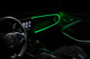 Oracle Fiber Optic LED Interior Kit - ColorSHIFT (4PCS) - ColorSHIFT - 4233-333-4