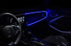 Oracle Fiber Optic LED Interior Kit - ColorSHIFT (4PCS) - ColorSHIFT - 4233-333-4