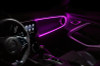 Oracle Fiber Optic LED Interior Kit - ColorSHIFT (4PCS) - ColorSHIFT - 4233-333-4
